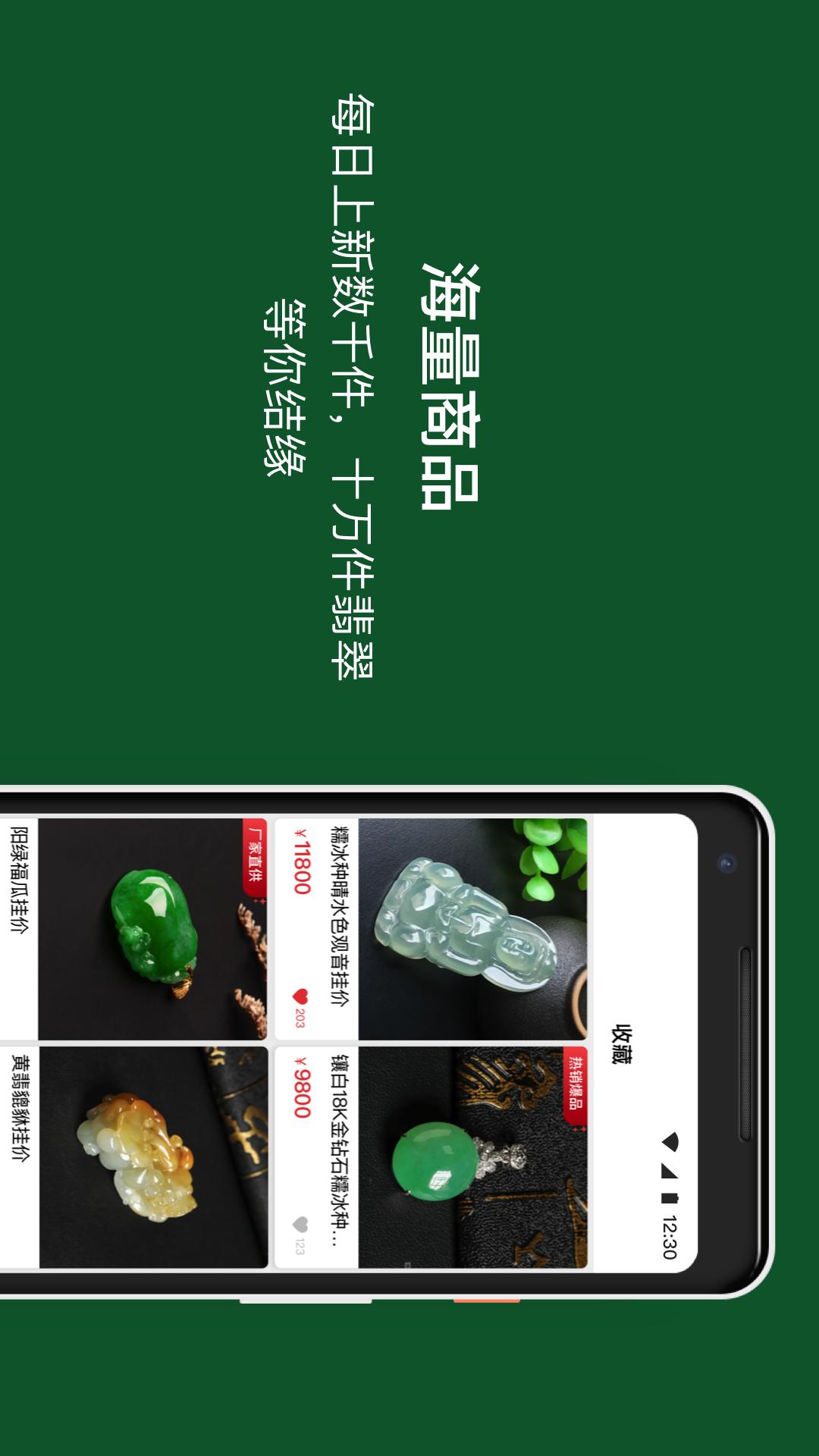 翡翠珍箱v3.2截图3