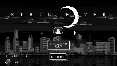 BlackFlyer截图4