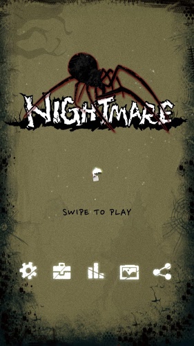 梦魇Nightmare截图1