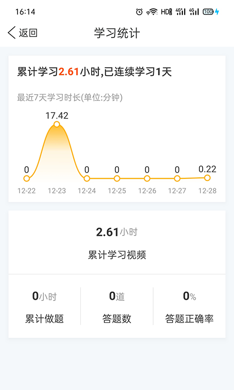 易学仕在线v2.0.4截图4