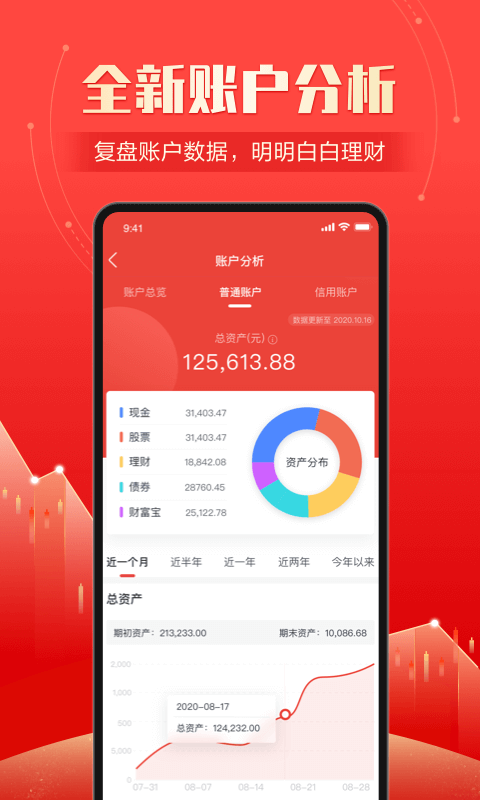 财富乐赚v4.0.4截图4