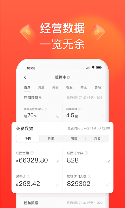 拼多多商家版v4.1.2截图3