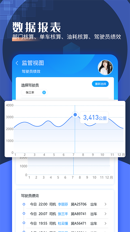 智慧派车v3.23截图4