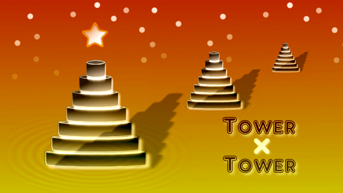 TowerTower截图5