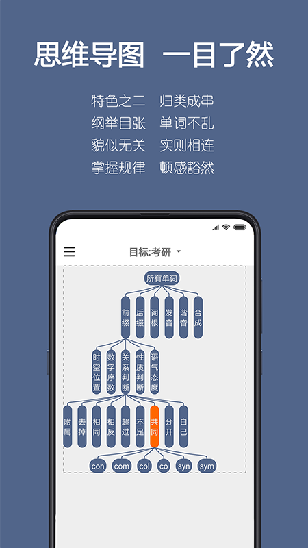 词根单词v1.1.7截图2