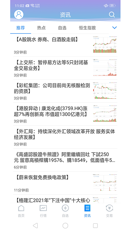 财通国际截图2