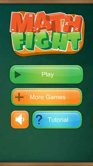 MathFight二人截图1