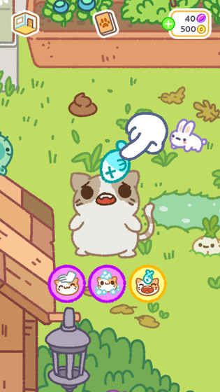 小偷猫KleptoCats2截图2