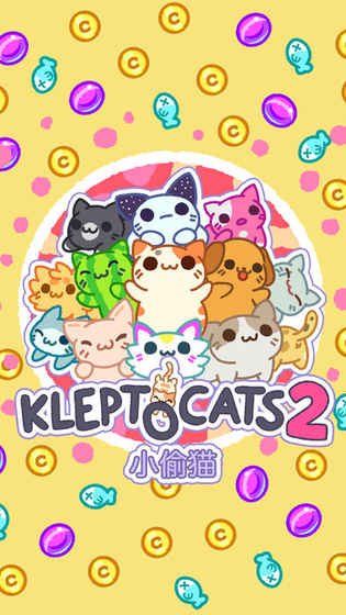 小偷猫KleptoCats2截图4