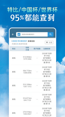 信鸽足环号赛鸽查鸽网v2.0.1截图4