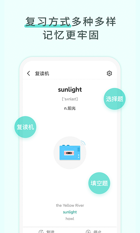 图样单词v2.1.8截图5