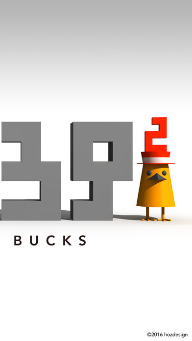 EscapeGame"Mr3939StrikesBucks"截图3