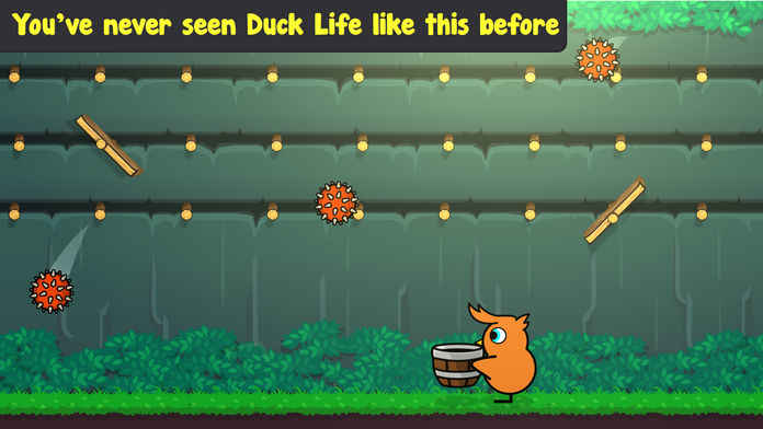 DuckLifeBattle截图2