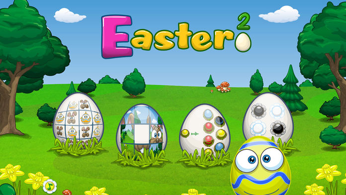 Easter24Games截图5