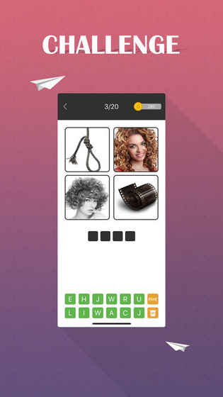 4pics1word截图2