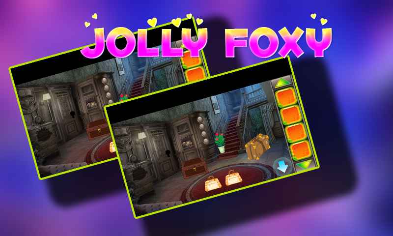 BestEscapeGames21EscapeFromJollyFoxyGame截图1