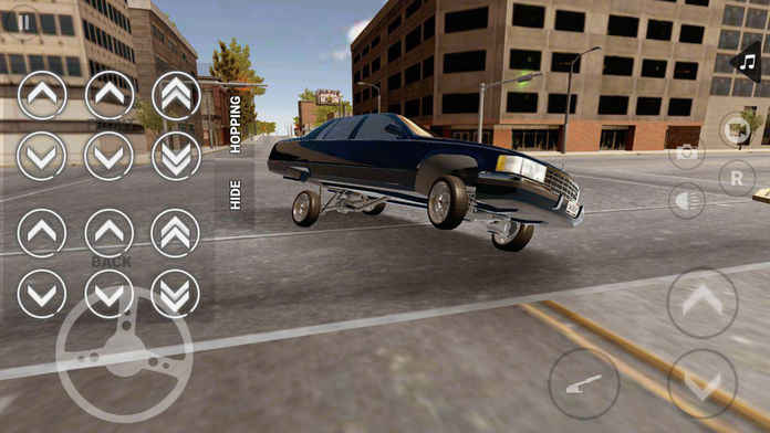 LowridersComeback2Cruising截图4