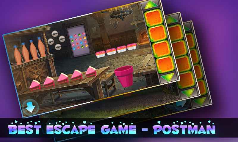 BestEscapeGame截图2