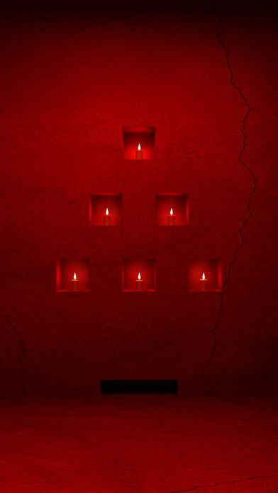 EscapeGame"RED"截图2