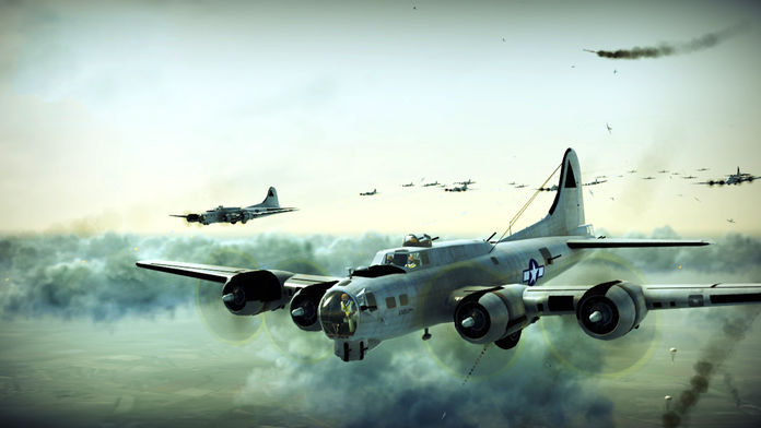 XP50BirdsRevengeofBattle截图5