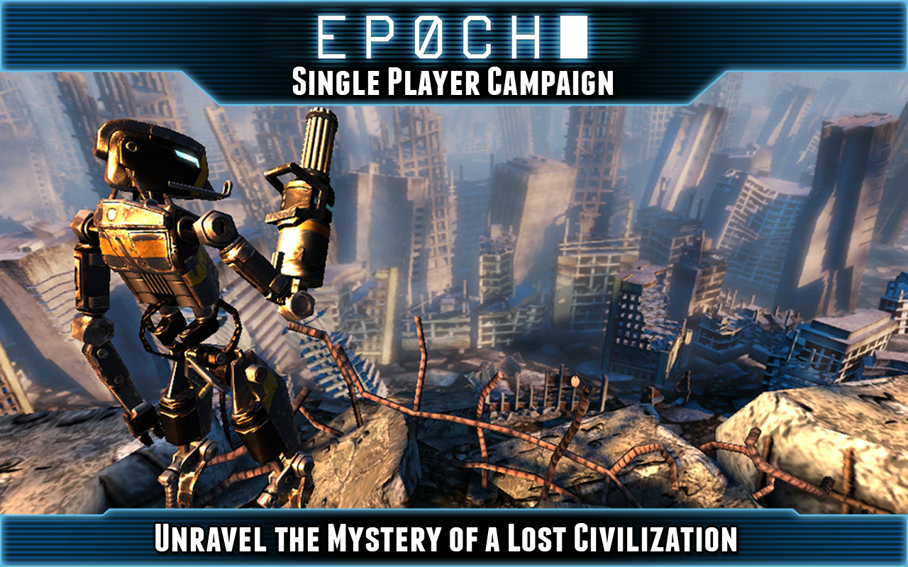 EPOCH截图3