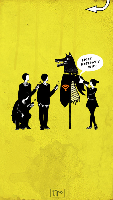 Werewolves截图2