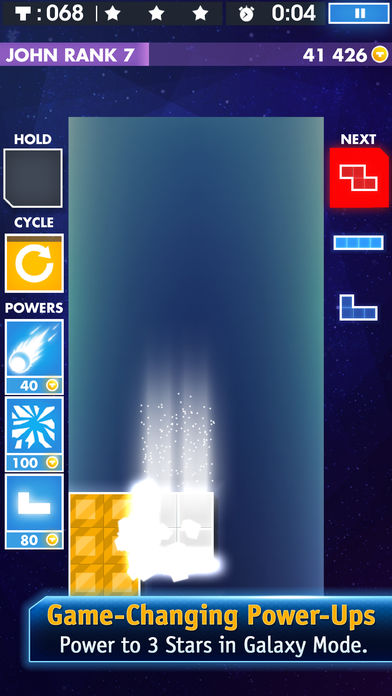 TETRIS®Premium截图2