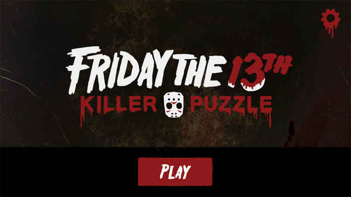 Fridaythe13thKillerPuzzle截图5