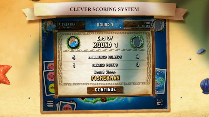 Kahuna截图2