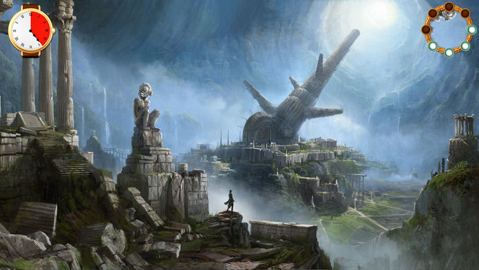 Azkend2ThePuzzleAdventure截图2