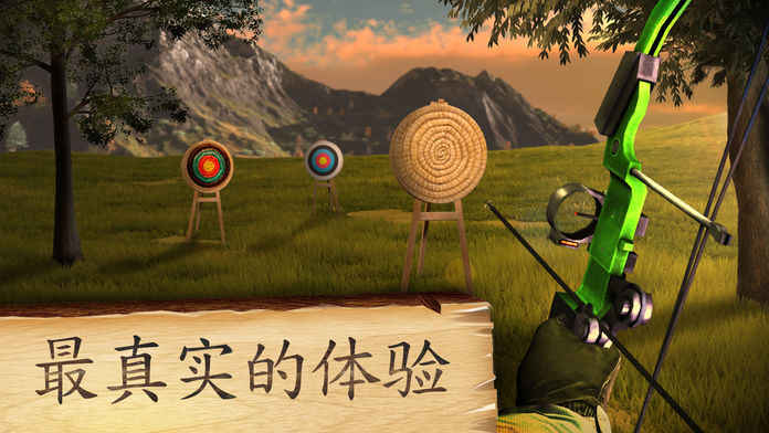 射箭冠军没有截图3