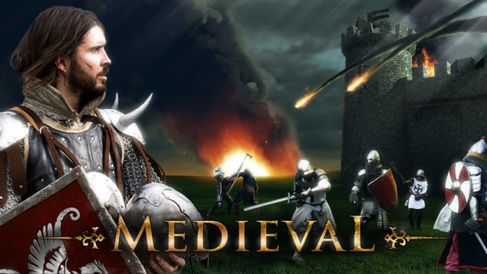 Medieval截图5