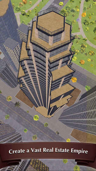 Skyscraper4D截图3