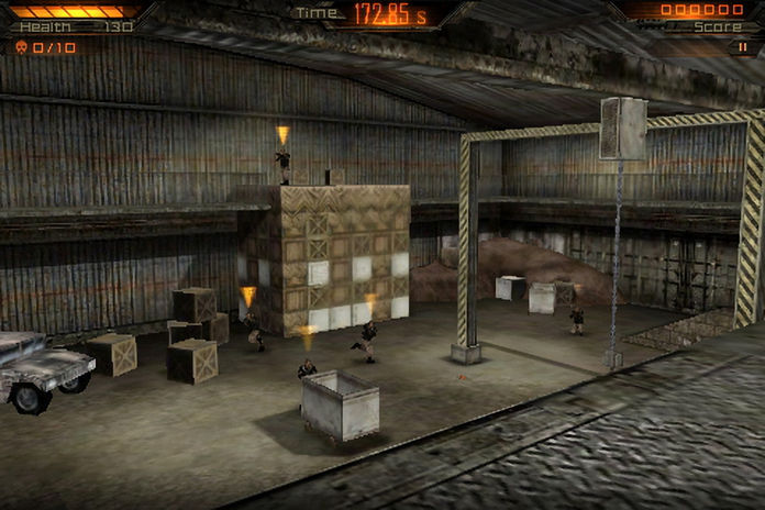 iSniper3D截图4