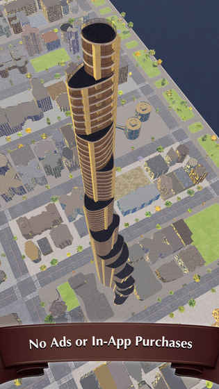 Skyscraper4D截图1