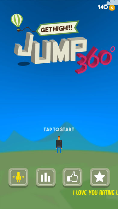 JUMP360截图5