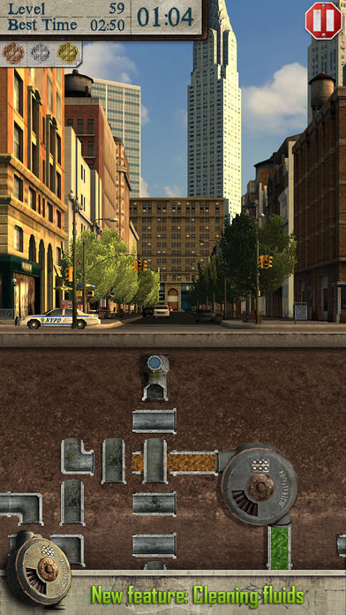 PipeRoll3D截图4
