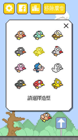 呆啾鸟截图2