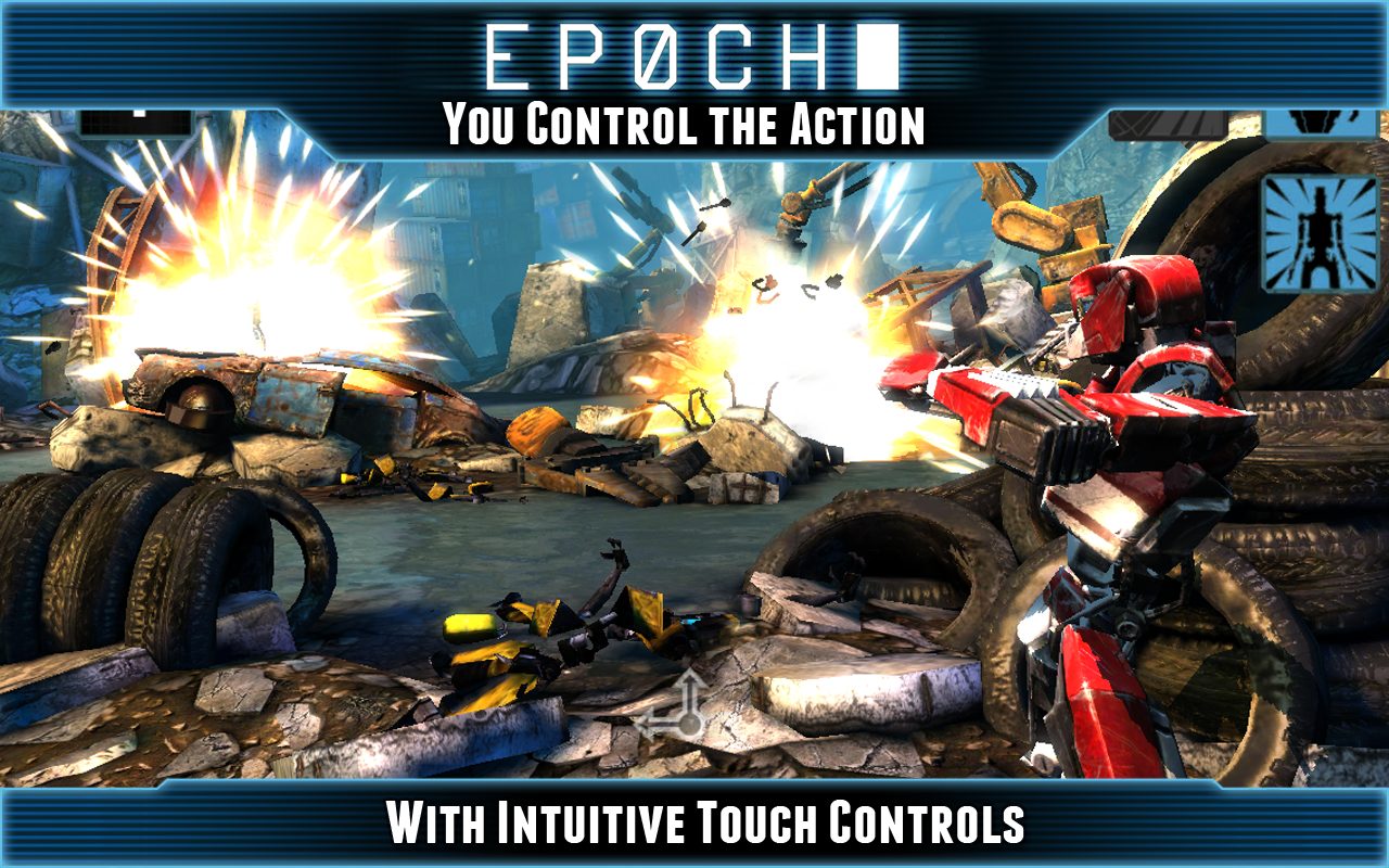 EPOCH截图4