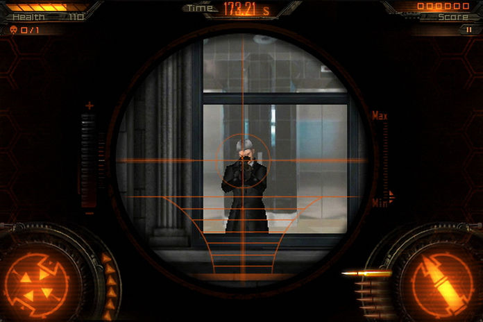 iSniper3D截图3