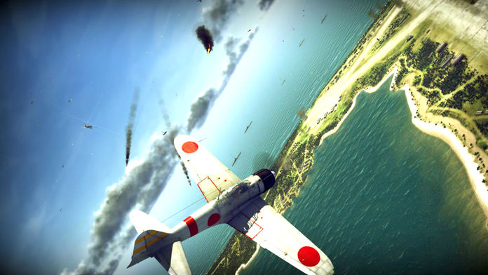 F2ABuffaloCombat截图2