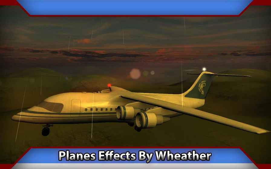 FlightSimulator2015截图4