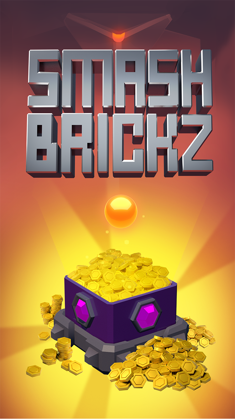 SmashBrickz截图5