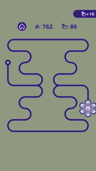 连接花朵截图3