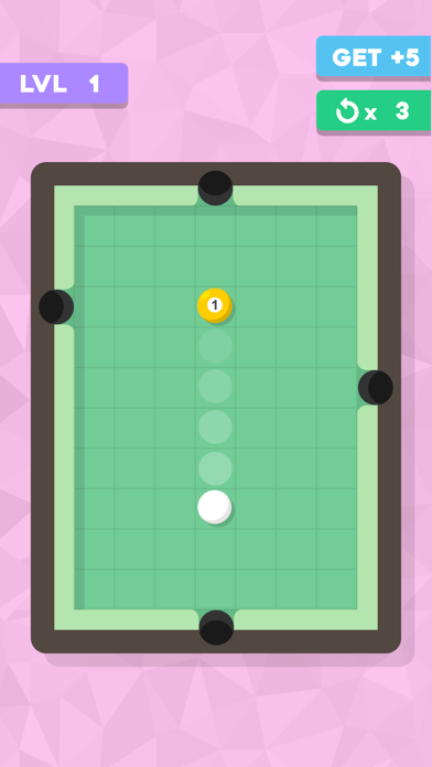 Pool8截图4