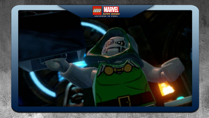 LEGO®MarvelSuperHeroes截图4