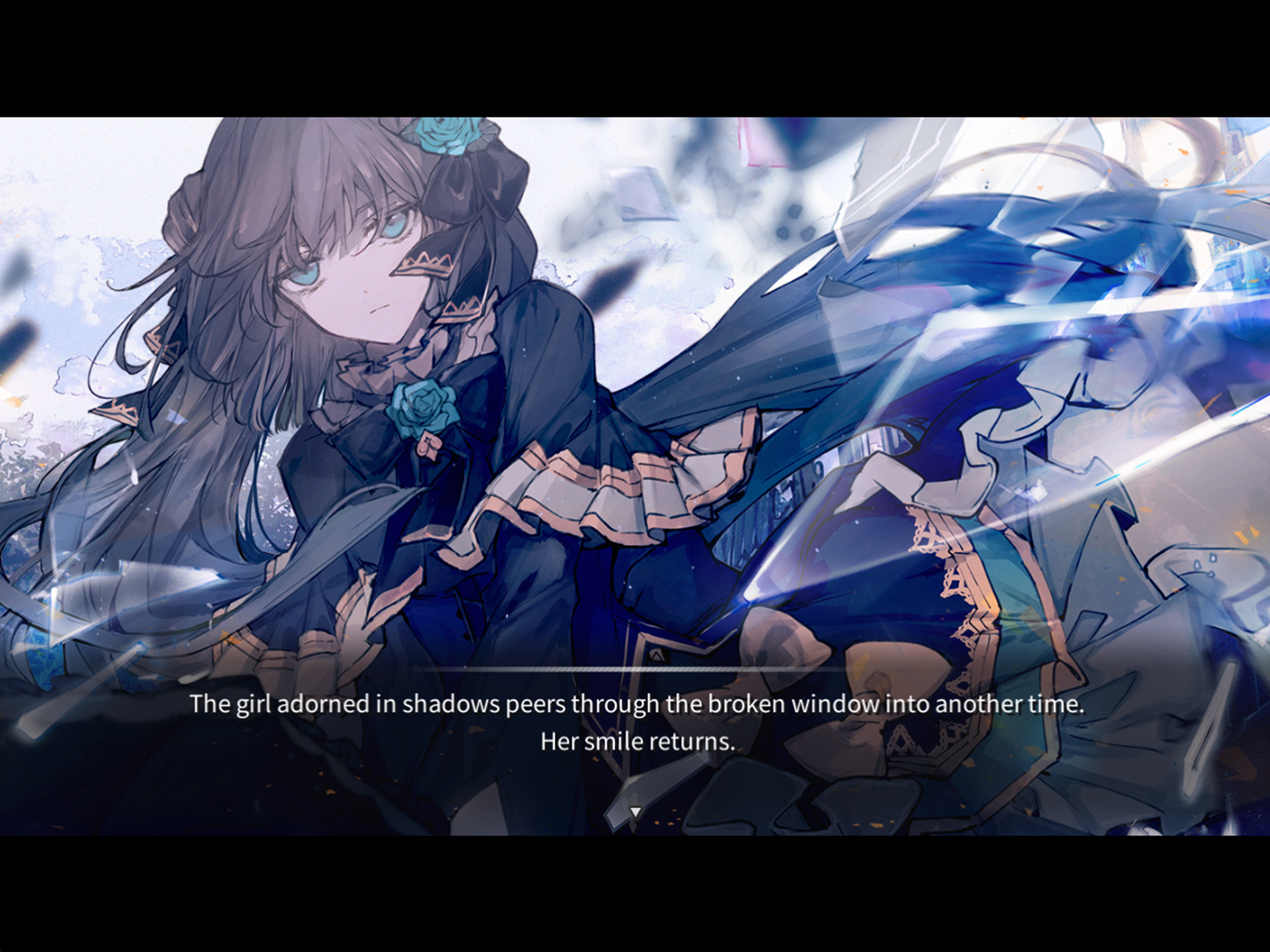 Arcaea–创新立体节奏截图1