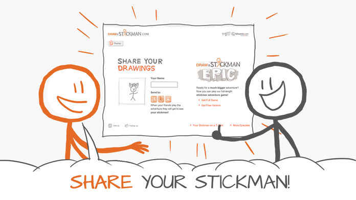 DrawAStickmanEpisode2Pro截图1