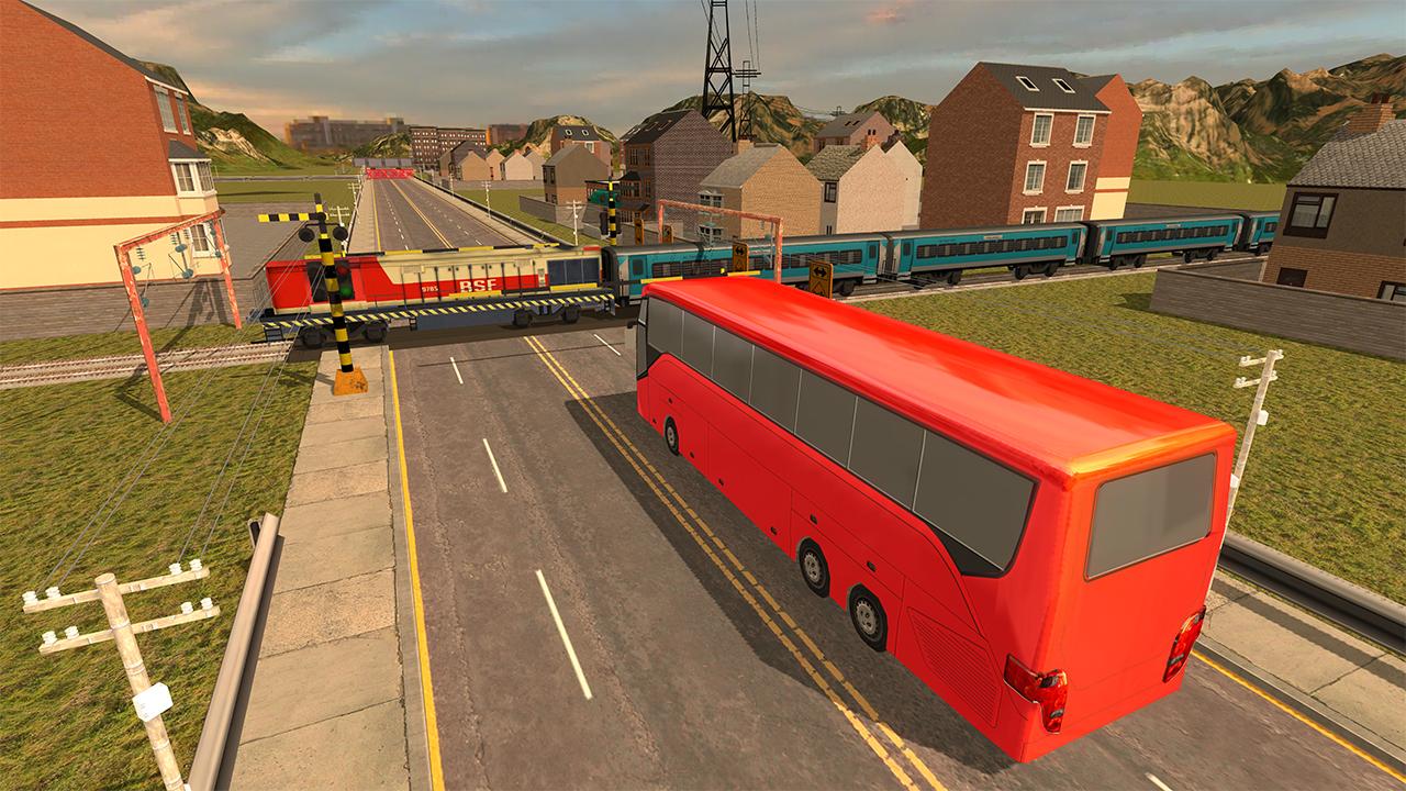 BusSimulator19截图5