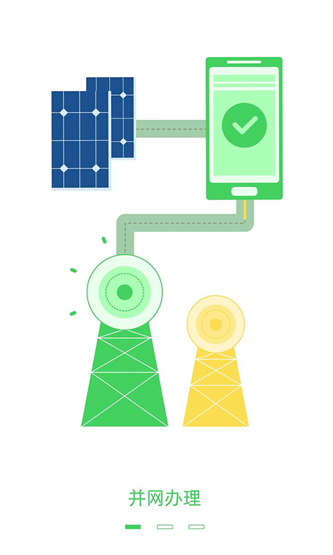 新能源云v1.4.1截图1